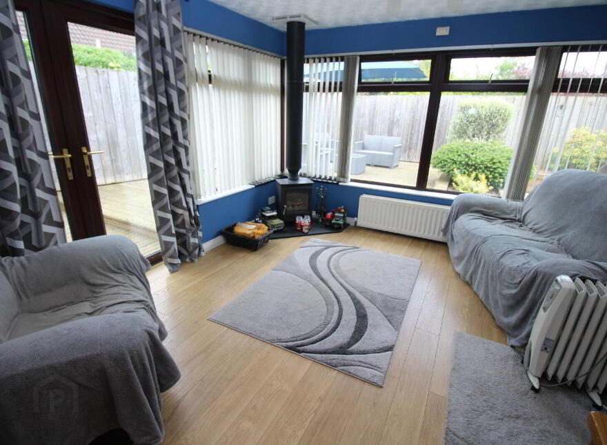 45 Broadlands, Carrickfergus, BT38 7BL