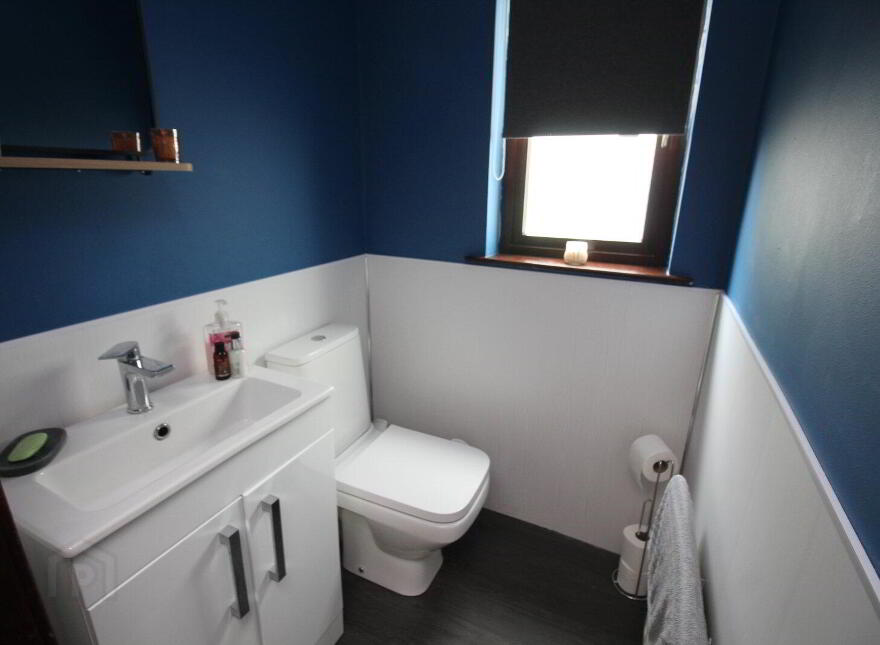 45 Broadlands, Carrickfergus, BT38 7BL