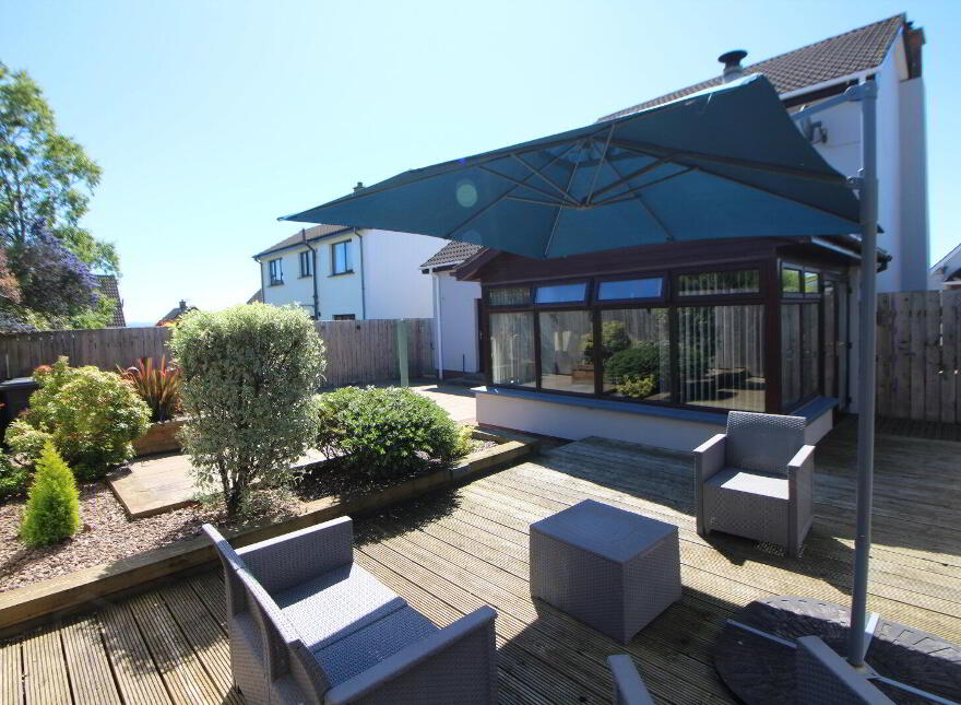 45 Broadlands, Carrickfergus, BT38 7BL