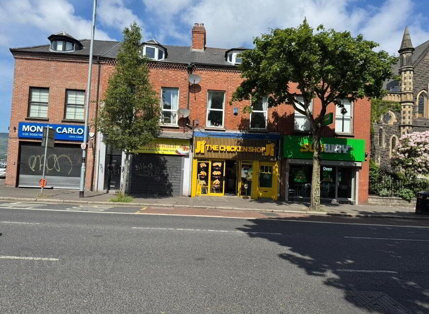 143b Lisburn Road, Belfast, BT9 7AG photo