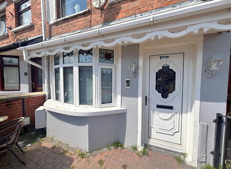 56 Ladbrook Drive, Belfast, BT14 7ND