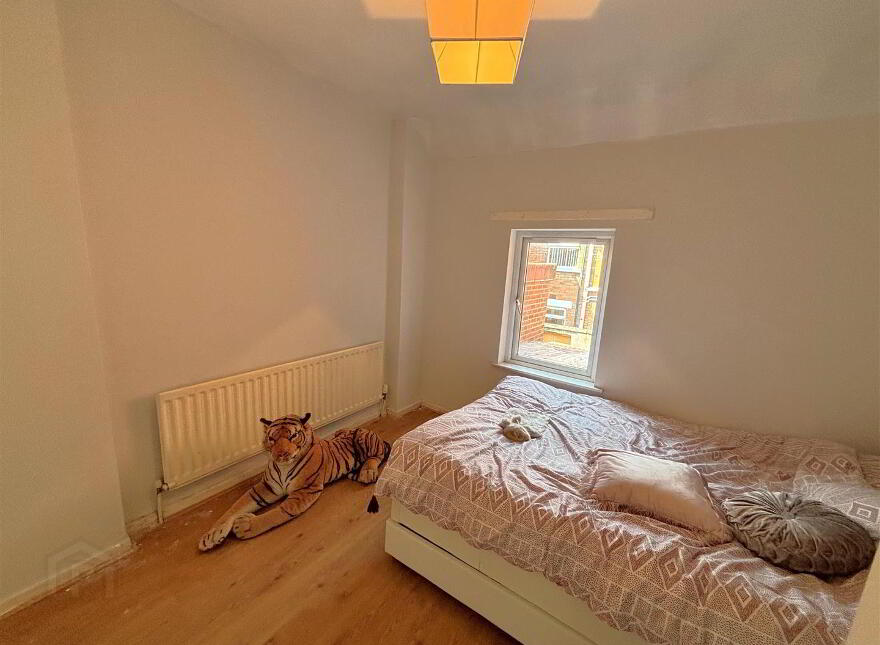 56 Ladbrook Drive, Belfast, BT14 7ND