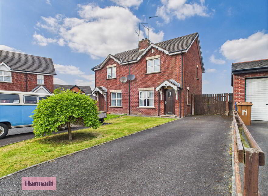 17 Twinem Court, Portadown, Craigavon, BT63 5FH photo