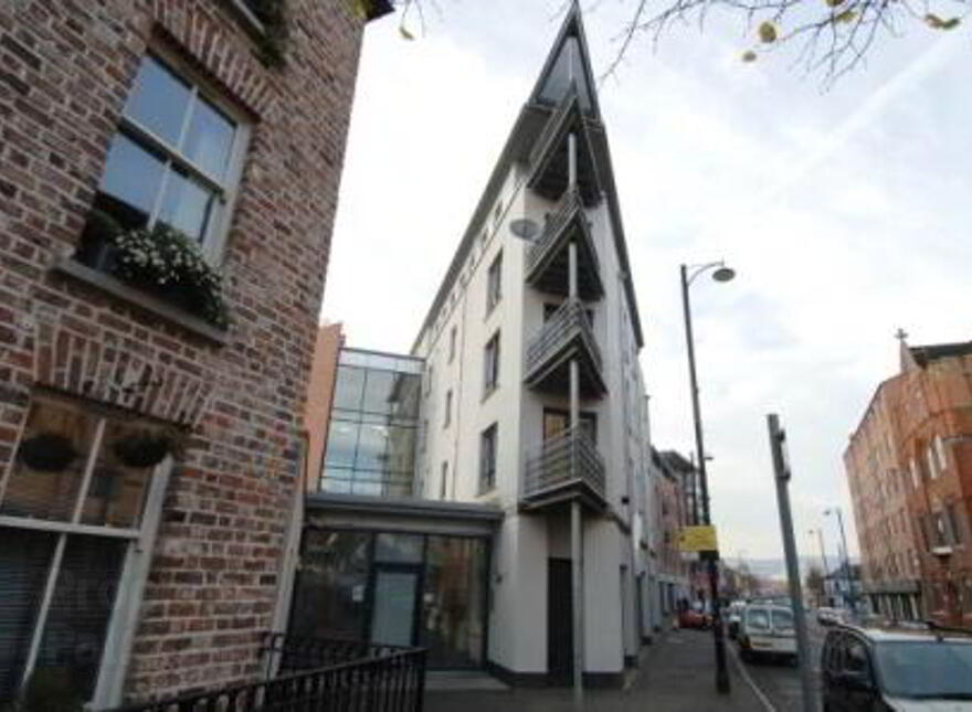 Whitehall Square, 181 Sandy Row, Belfast, BT12 5EG photo