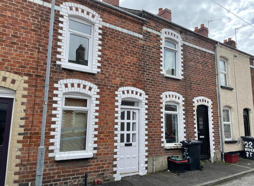 18 Hugh Street, Belfast, BT9 7HH photo
