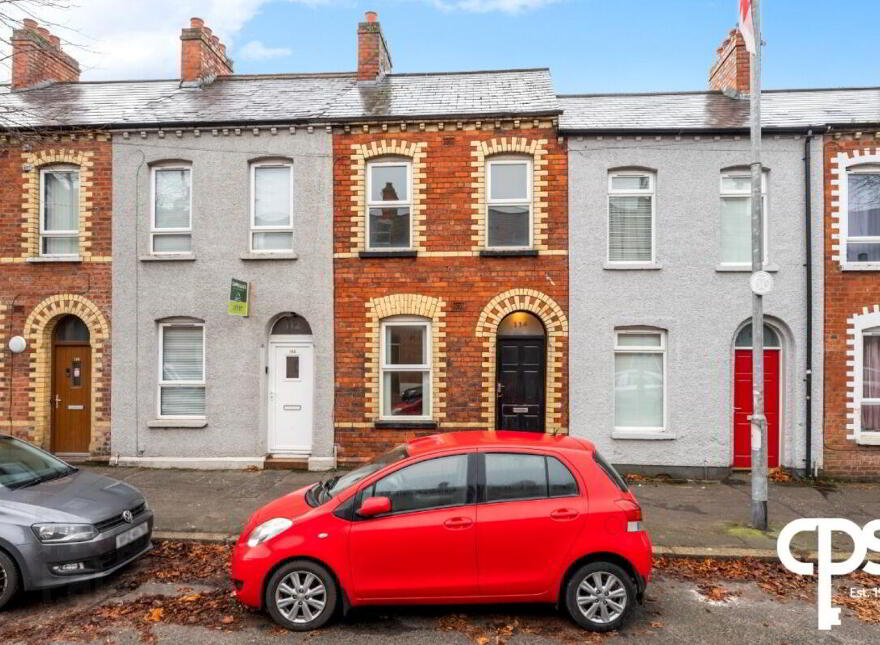 114 Donegal Avenue, Belfast, BT12 6LX photo