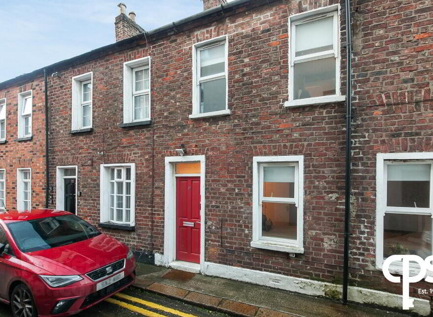 11 College Place North, Belfast, BT1 6BE photo