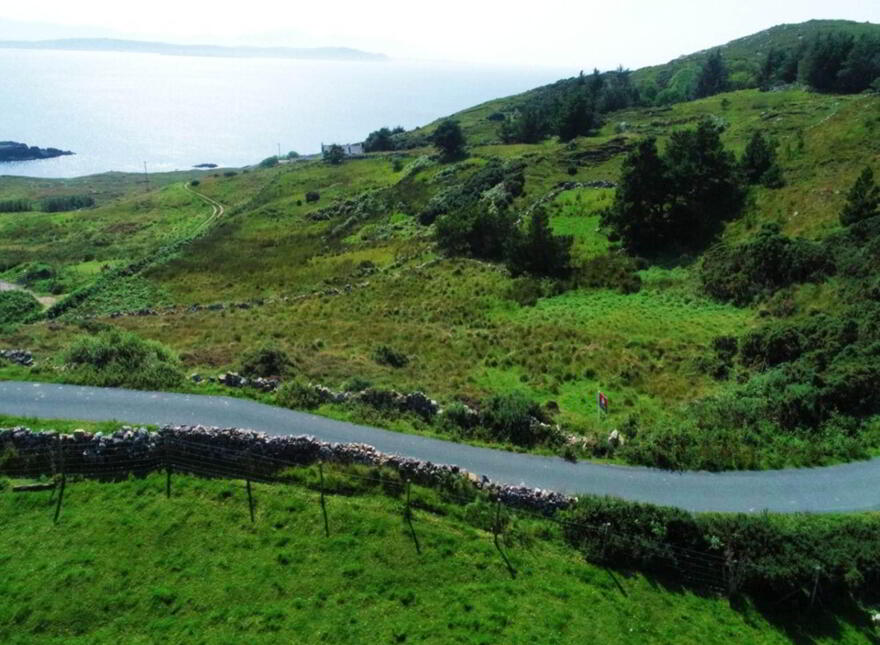 Falcorrib, Dungloe