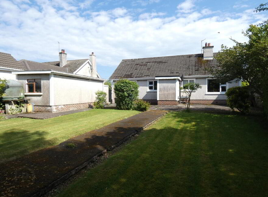 44 Newal Road, Ballymoney, BT53 6HE