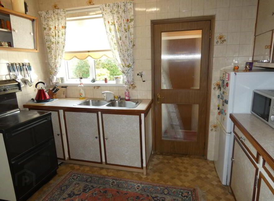 44 Newal Road, Ballymoney, BT53 6HE
