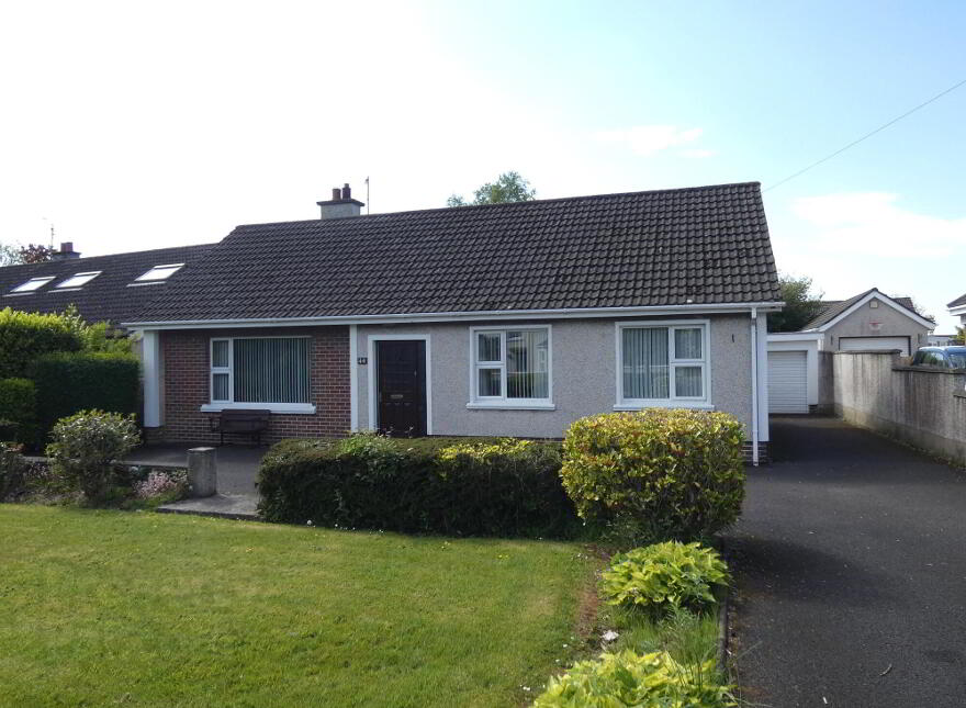44 Newal Road, Ballymoney, BT53 6HE photo