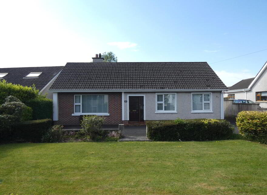 44 Newal Road, Ballymoney, BT53 6HE