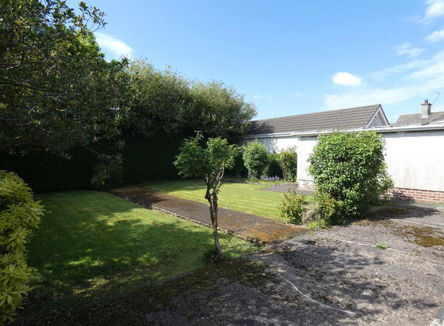 44 Newal Road, Ballymoney, BT53 6HE