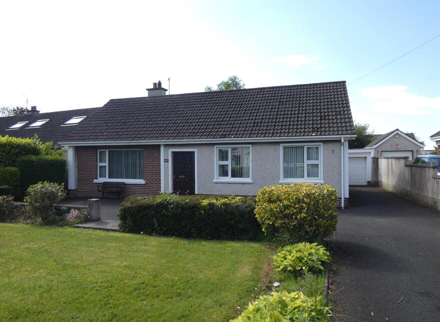 44 Newal Road, Ballymoney, BT53 6HE