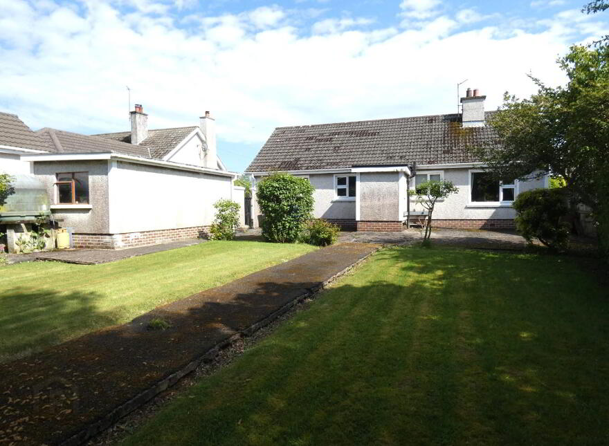44 Newal Road, Ballymoney, BT53 6HE