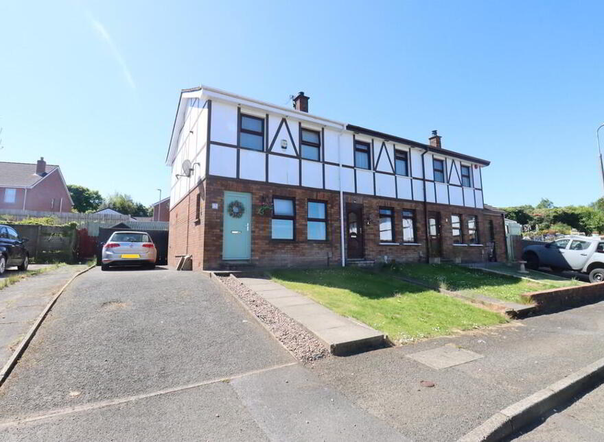 2 Rowan Court, Newtownabbey, BT36 6YJ photo