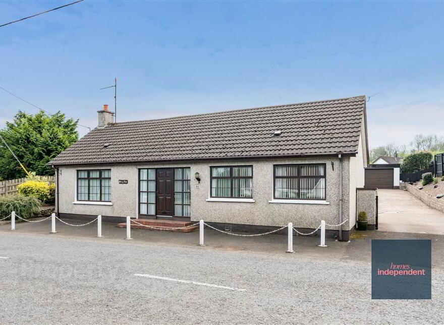 46 Knockan Road, Broughshane, Ballymena, BT43 7LE photo
