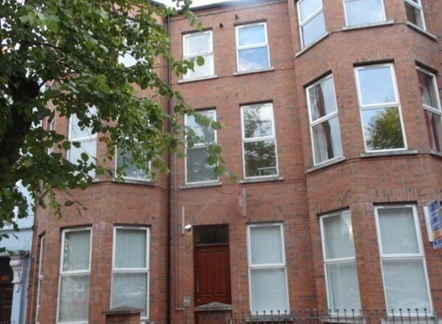 Unit 5, 99 - 101 Eglantine Avenue, Belfast, BT9 6EP photo