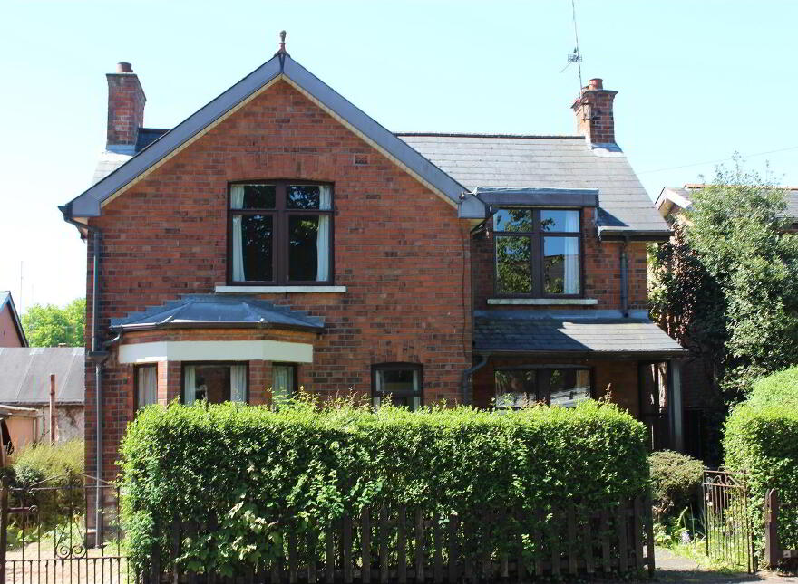 48 Knutsford Drive, Belfast, BT14 6LZ photo