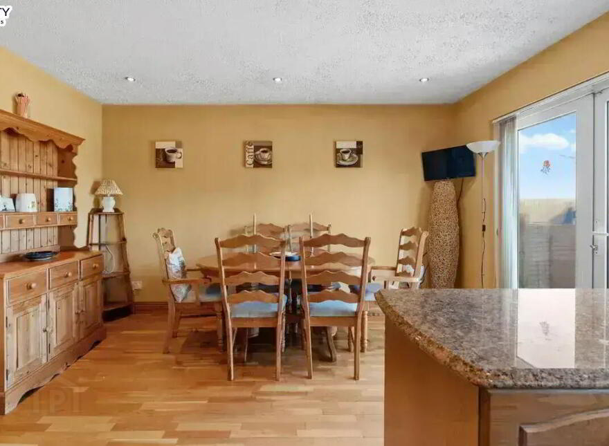 34 Rose Lawn, Ballinacurra, Midleton