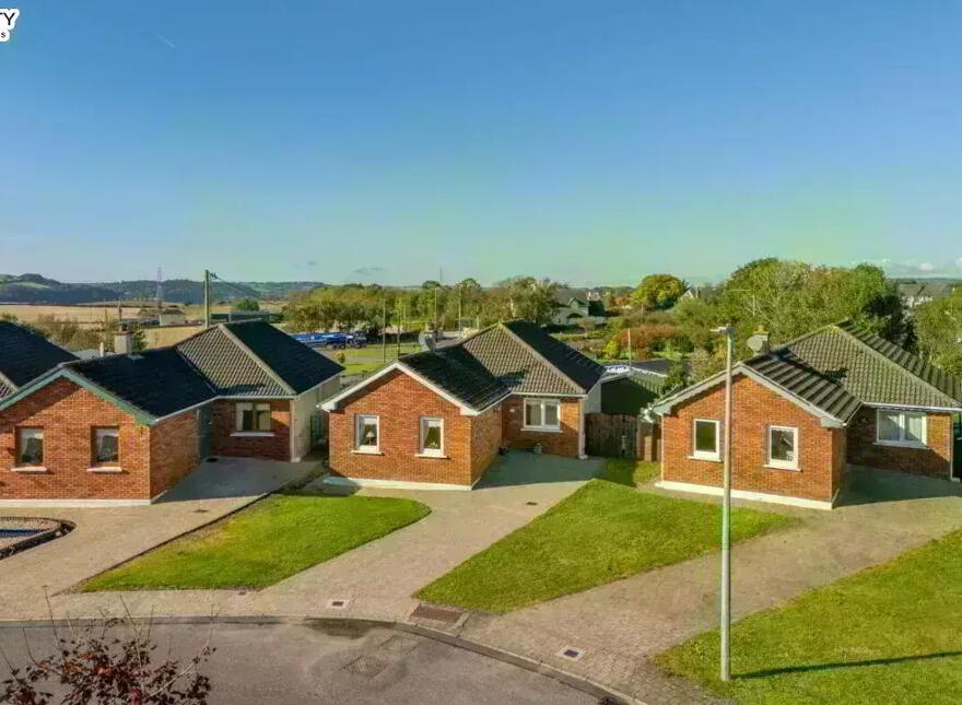 34 Rose Lawn, Ballinacurra, Midleton
