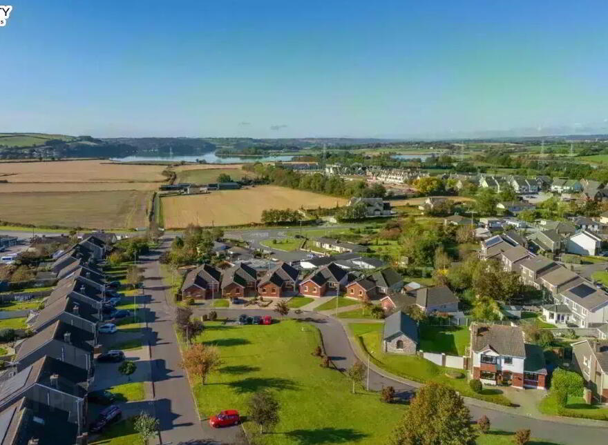 34 Rose Lawn, Ballinacurra, Midleton