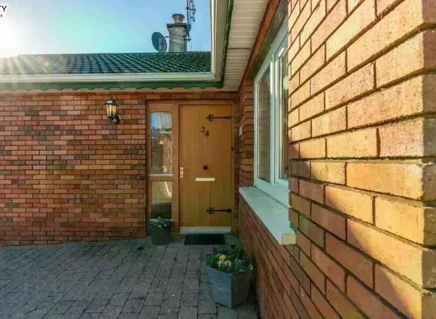 34 Rose Lawn, Ballinacurra, Midleton