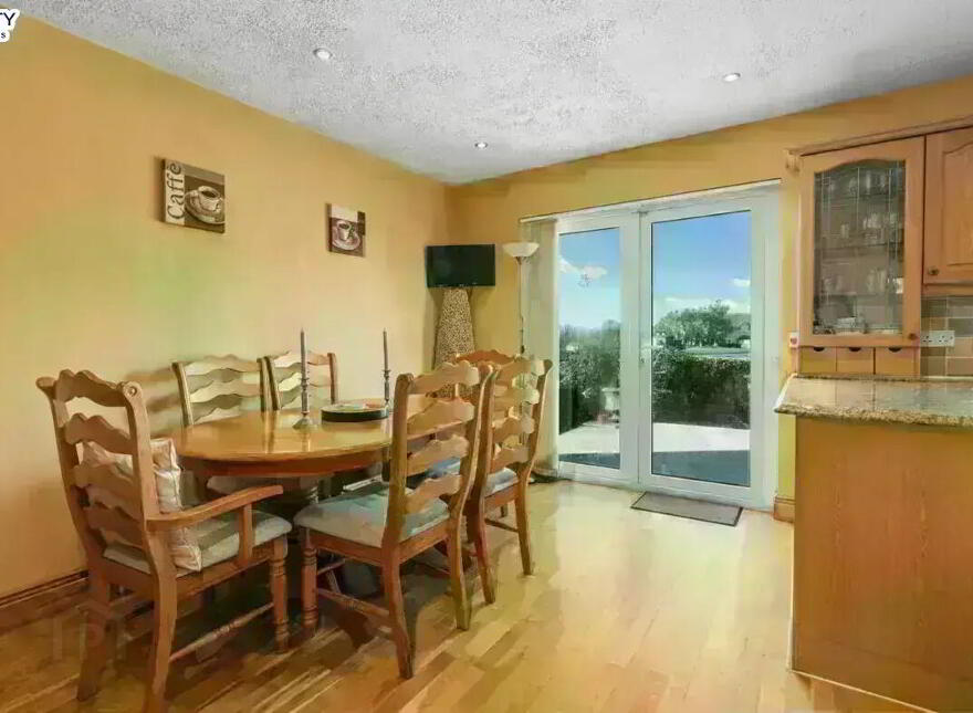 34 Rose Lawn, Ballinacurra, Midleton