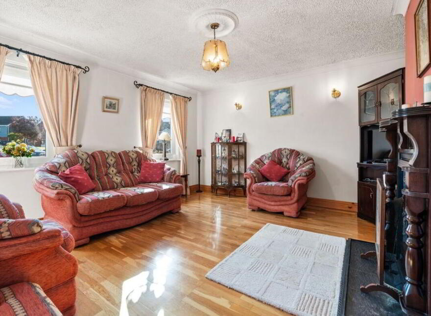 34 Rose Lawn, Ballinacurra, Midleton