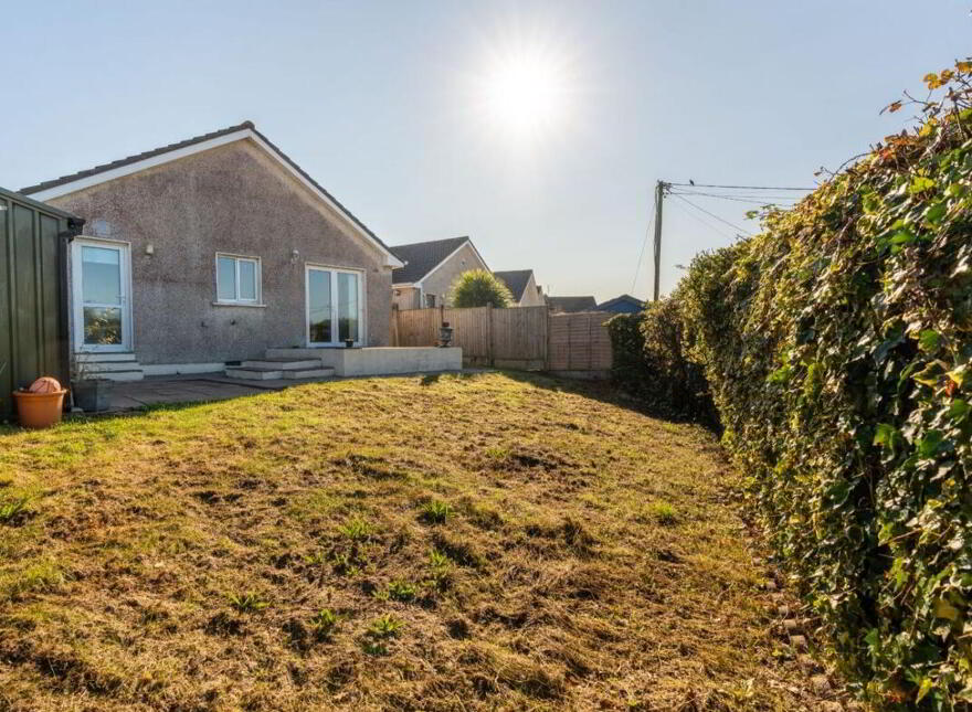 34 Rose Lawn, Ballinacurra, Midleton