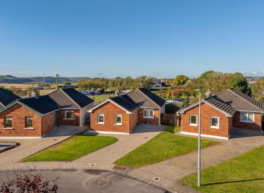34 Rose Lawn, Ballinacurra, Midleton