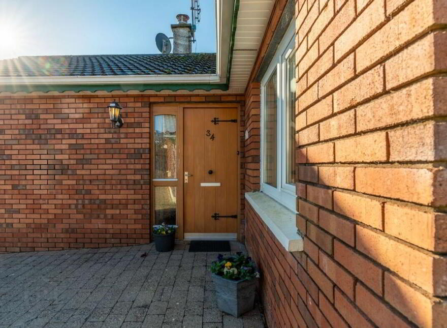34 Rose Lawn, Ballinacurra, Midleton