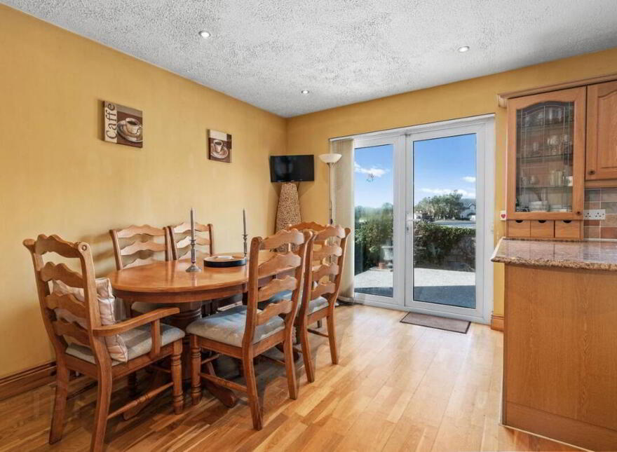 34 Rose Lawn, Ballinacurra, Midleton