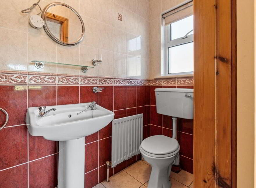 34 Rose Lawn, Ballinacurra, Midleton