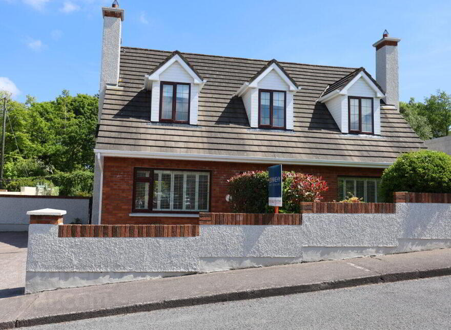 3 Woodgrove, Forest Road, Carrigaline, P43YF34 photo
