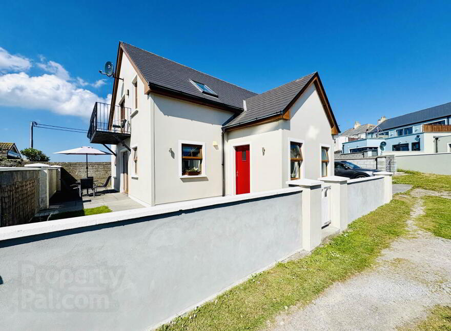Ballyheigue photo