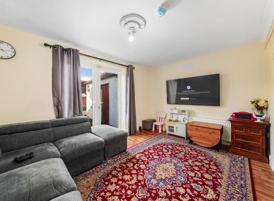 14 Edgewood Lawns, Blanchardstown, Dublin, D15VYE6