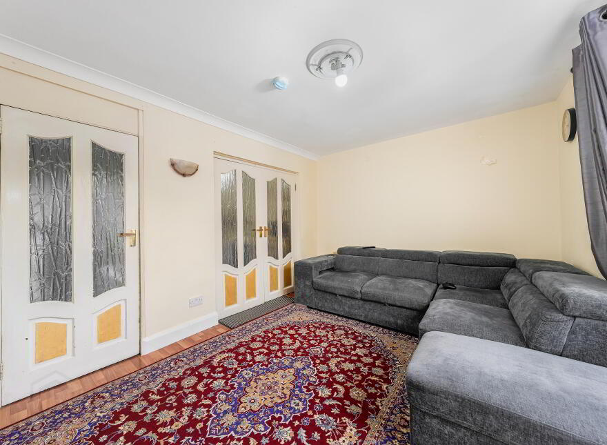 14 Edgewood Lawns, Blanchardstown, Dublin, D15VYE6