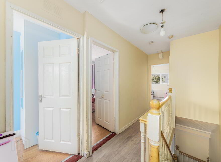 14 Edgewood Lawns, Blanchardstown, Dublin, D15VYE6