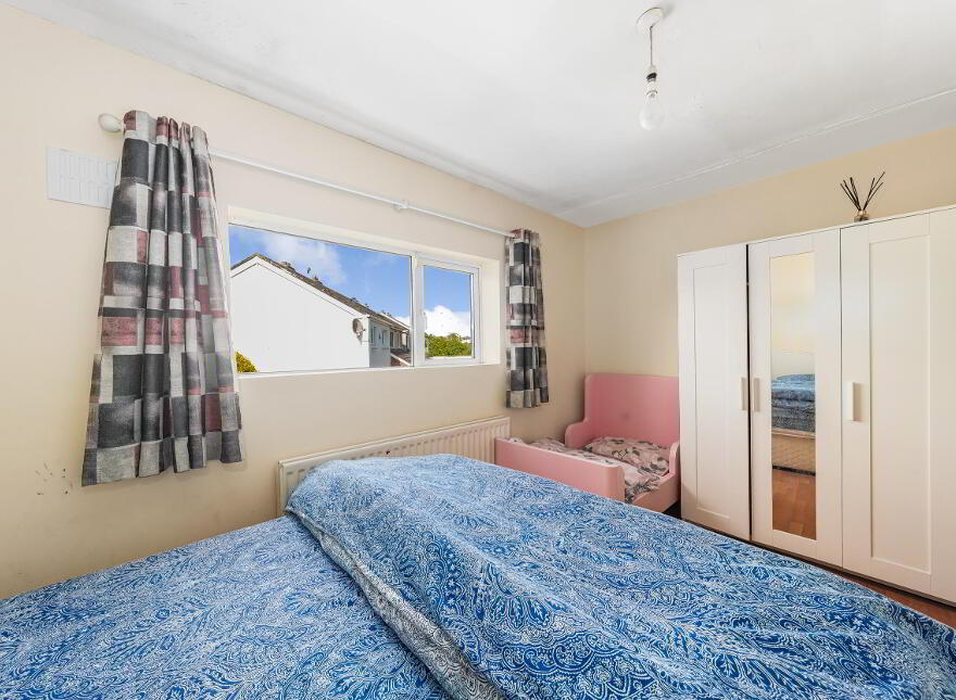 14 Edgewood Lawns, Blanchardstown, Dublin, D15VYE6