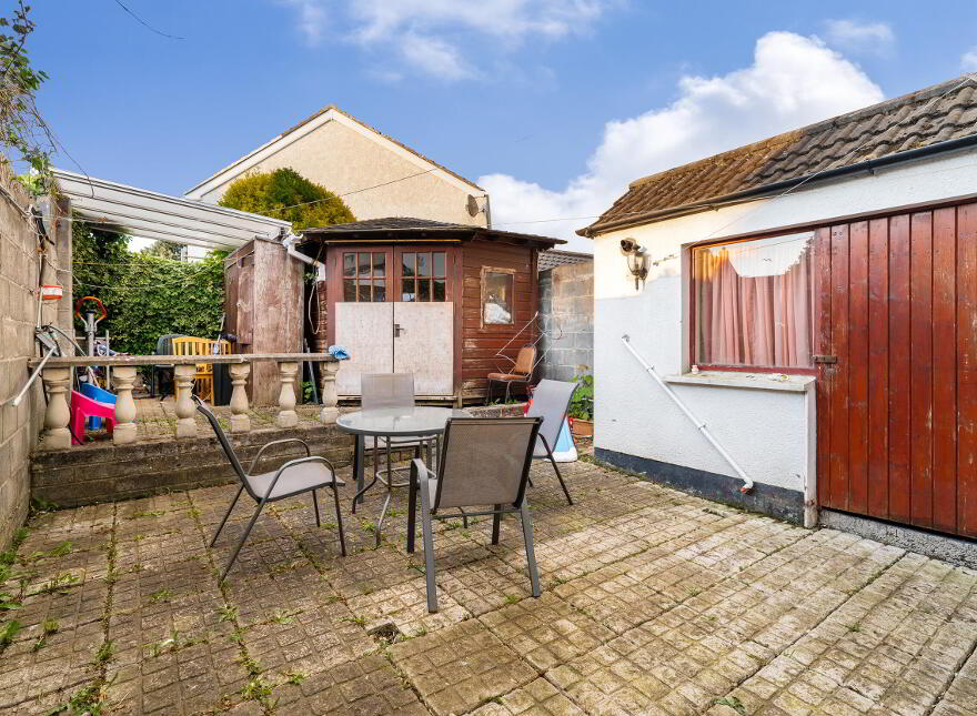 14 Edgewood Lawns, Blanchardstown, Dublin, D15VYE6