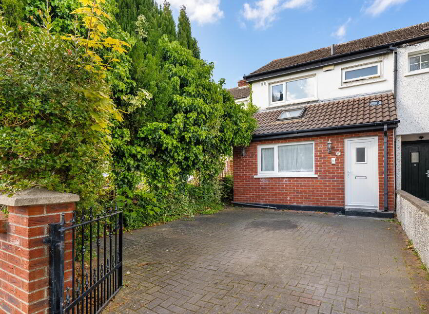 14 Edgewood Lawns, Blanchardstown, Dublin, D15VYE6