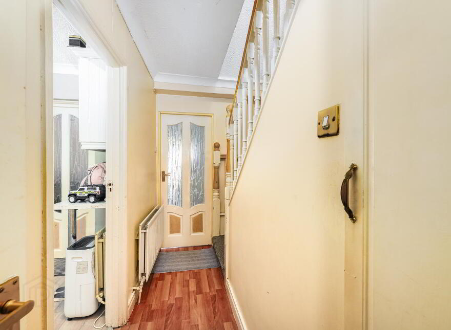 14 Edgewood Lawns, Blanchardstown, Dublin, D15VYE6