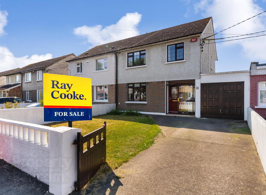 6 Grove Park Drive, Glasnevin, Dublin, D11 photo