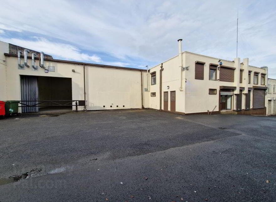 Unit 3, Jamestown Industrial Estate, Inchicore, Dublin, D08 photo