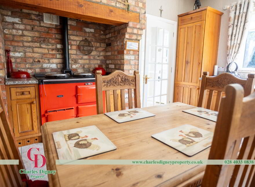 104 Belfast Road, Newry, BT34 1QH