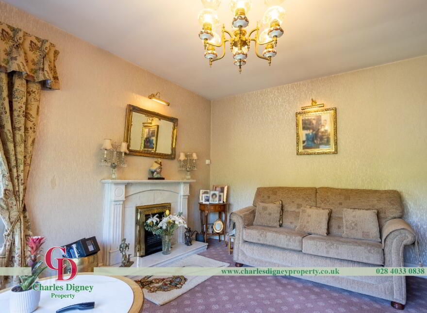 104 Belfast Road, Newry, BT34 1QH