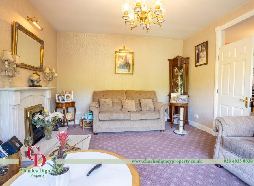 104 Belfast Road, Newry, BT34 1QH