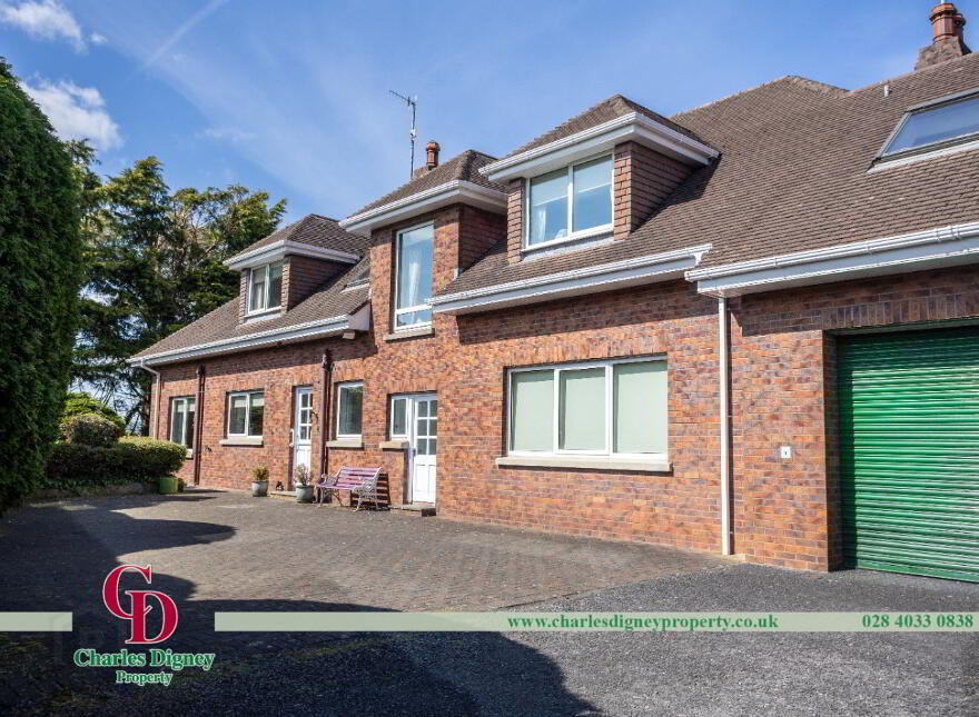 104 Belfast Road, Newry, BT34 1QH