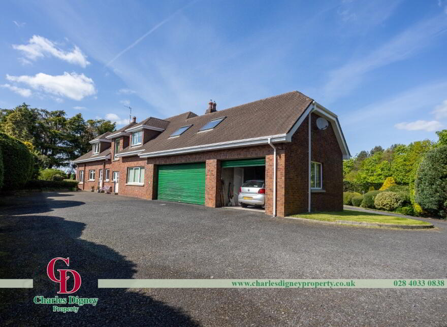 104 Belfast Road, Newry, BT34 1QH